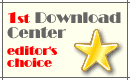 Editors Choice from 1st Download Center