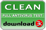 Clean Award