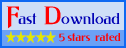 5 Stars Award Winner