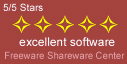 5 Star Award Winner