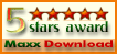 5 Star Award Winner