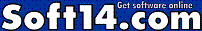 Soft14.com - Freeware, shareware and quality commercial software downloads