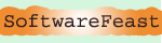 SoftwareFeast: Games, Audio Video Software, Screensavers, Graphics & Image Tools, Internet and file utilities 
   and much more.