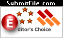 Editors Choice Award