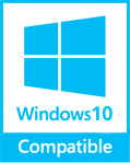 Lease Calc Pro is Windows 10 compatible